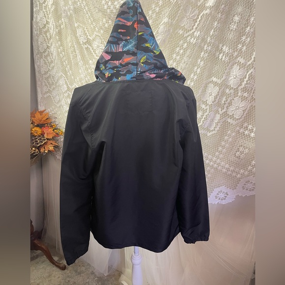 Five by Five Wind Breaker EC - Picture 5 of 5